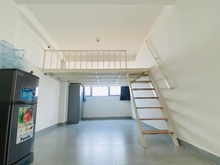 Hình ảnh Duplex Siêu To , Phòng Thoáng , Full Nội Thất Ngay Dương Quảng Hàm