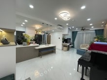 Hình ảnh Bán căn 117m2 3PN full nội thất cao cấp-Diamond Alnata,nhà mới,đẹp