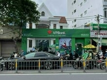 Hình ảnh Bán Nhà Siêu Vị Trí 2 Mặt Tiền Hậu Giang - Góc Trường Sơn . P2 . Tân B
