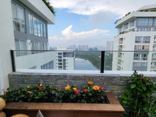 Hình ảnh Chính chủ bán gấp Penhouse Riverpark Residence, PMH, Q.7