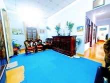 Hình ảnh Bán nhà Biên Giang - Đường oto tránh