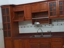 Hình ảnh Nhà cho thuê ngay sát Nguyễn Ảnh Thủ -rộng 5m-đường 8m-chỉ 8 triệu/th