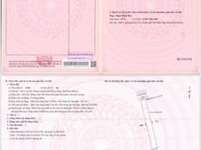 Hình ảnh Đồng Xoài - Cách QL14 300m - 245m2 có TC - Chỉ Hơn 700tr.