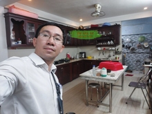 Hình ảnh Hạ 1.2 tỷ Gấp bán mặt tiền kinh doanh KDC An Sương, Làm Spa, Văn phòng