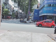 Hình ảnh Bán nhà HXH giá tốt - Tôn Thất Tùng , P. Phạm Ngũ Lão , Q1 - chỉ 11.8t