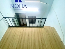 Hình ảnh Duplex sinh viên cửa sổ sẵn máy lạnh