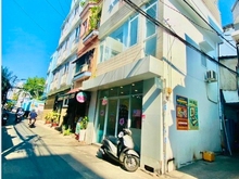 Hình ảnh Mặt tiền kinh doanh PHẠM VĂN HAI-NGUYỄN BẶC, GẦN 40M2, CHỈ 5.99 TỶ TL