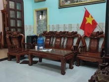 Hình ảnh TIN THẬT:Ở phía sau,trước cho thuê,5x26,hẻm xe hơi,LInh Xuân,TĐ