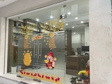 Hình ảnh Bán gấp HXH NGUYỄN KIM, QUẬN 10, 4,5m x 10m, 4 phòng ngủ, 4 tầng BTCT