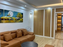 Hình ảnh Chỉ 3,45 tỷ-TT Bưu Điện- Chùa Láng- Đống Đa-DT86m- tặng full nội thất