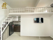 Hình ảnh Duplex Gác Cao Gần Đại Học Nguyễn Tất Thành Q4