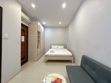 Hình ảnh Cho thuê studio tách bếp gần bệnh viện Y Học cổ truyền quận 3