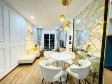 Hình ảnh TARA RESIDENCE - Quận 8 1 Căn Siêu Ngộp Giá 1 tỷ 700 90m2 3PN-2WC SHR