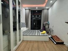 Hình ảnh Bán nhà Xã Đàn - Gần ô tô - Kinh Doanh - Tặng nội thất