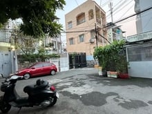 Hình ảnh Nhà 2 lầu, ~100m2, ngang 6.2m, Lê Quang Định, Bình Thạnh, 10 tỷ 990