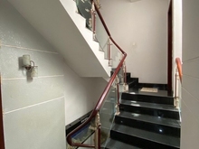 Hình ảnh Bán CĂN HỘ DỊCH VỤ đường 3/2, 6 phòng, hẻm ô tô, gần mặt tiền, nở hậu