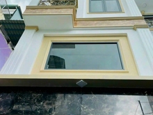 Hình ảnh Cần Bán Gấp Nhà HXH đường Nơ Trang Long, Bình Thạnh - 5PN 6WC