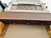 Hình ảnh NHÀ ĐẸP THỊNH LIỆT -  HOÀNG MAI -Nhà mới lô góc 47M*5T