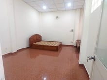 Hình ảnh Nhà hẻm ba gác gần MT đường - DT 5x7m 🪺 2PN-3WC - có Máy Lạnh