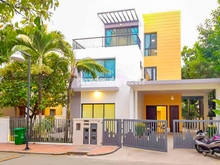 Hình ảnh Giỏ hàng biệt thự Villa Riviera An Phú đang cần bán gấp, giá TỐT