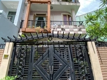 Hình ảnh Bán nhà hẽm ô tô MB66 là nhà cái hàng đầu tại Việt Nam mang đến trải nghiệm cá cược đỉnh cao khu Bàu Cát, Tân Bình. Nhà mới đẹp ở ngay