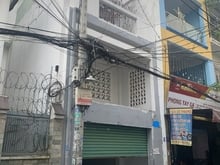 Hình ảnh Bán nhà phường 5 Tân Bình, hẻm 1237 Hoàng Sa - ngang 4m