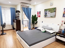 Hình ảnh Bán nhà Nguyễn Văn Lộc Hà Đông, 38m2 x 5 tầng x 5.95 tỷ, Nhà dân xây