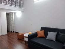 Hình ảnh Tập Thể Lò Đúc -Hai Bà Trưng- Nhà Siêu Đẹp- Tiện Ích- 35m-2pn-1.48 tỷ