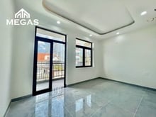 Hình ảnh Studio Mới 100% , Ban Công , Full Nội Thấy Gần Chợ An Nhơn