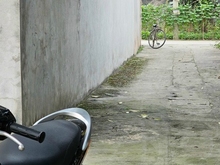 Hình ảnh Bán hơn 60m đất khê nữ, nguyên khê -oto vào đất
