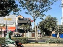 Hình ảnh Cho thuê căn góc 2 MT đường Trần Não, P. Bình An, Q.2. Giá: 200 triệu
