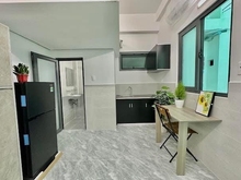 Hình ảnh Duplex Mới Xây , Full Nội Thất Giá Siêu Rẻ Gần Phan Văn Trị