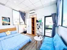 Hình ảnh Penthouse 2PN Bancon cả 2 phòng  FULL NT_Lê Văn Sỹ_ Phú Nhuận
