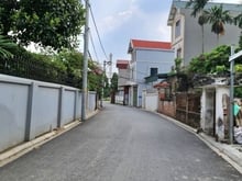 Hình ảnh 50m-Trục chính Gia Lâm-Ô tô tránh- Hàng Hiếm đẹp