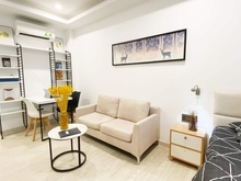Hình ảnh STUDIO có thang máy gần Thảo Cầm Viên Sài Gòn gần Dinh Độc Lập,….