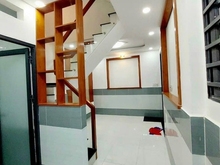 Hình ảnh Nhà 1/ Lê Văn Khương, Q12 1T1L, DT 20m2 giá 700tr