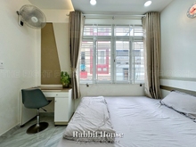 Hình ảnh Rabbit House cho thuê Trang Chủ MB66.COM / Đăng Ký Tặng 66K 1pn gần chợ tân định, svđ hoa lư quận 1