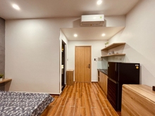 Hình ảnh Cho thuê studio cửa sổ full nội thất hướng ra Hồ Kỳ Hoà Quận 10