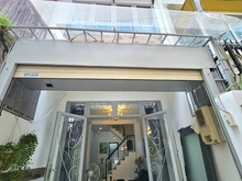 Hình ảnh Bán nhà Hoàng Hoa Thám HXH , p7 , 34.1m2 , 5.35 tỷ
