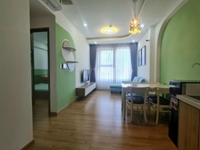 Hình ảnh Mb6623 nạp rút nhanh chóng Akari City - 2PN, Vị trí vàng, Giá trị vàng
