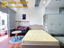 Hình ảnh Mb6623 nạp rút nhanh chóng Studio , full nội thất ,ban công , gần tòa nhà Viettel