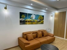 Hình ảnh TT Chùa Láng - Đống Đa, Ô TÔ ĐỖ. 90m 3PN 2VS chỉ 3,45 tỷ. Nhà cực đẹp,