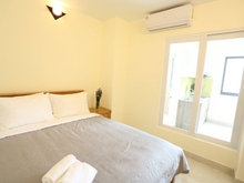 Hình ảnh ✅️TRỐNG LẠI CH 1PN_Full Nội Thất_Ban công view Thoáng_Thảo Điền