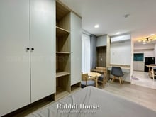 Hình ảnh Rabbit House cho thuê Trang Chủ MB66.COM / Đăng Ký Tặng 66K gần hồ con rùa q3, viện pastuer, giáp q1
