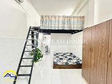 Hình ảnh Duplex Siêu Rộng Ở được 4 bạn thoải mái