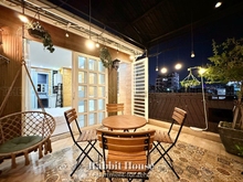 Hình ảnh Rabbit House cho thuê Trang Chủ MB66.COM / Đăng Ký Tặng 66K studio sân vườn, cao thắng quận 3, quận 1