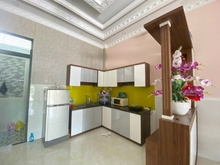 Hình ảnh cần bán gấp nhà 3 tầng, hẻm xe hơi 1806 Huỳnh Tấn Phát giá 5,3 tỷ (TL)
