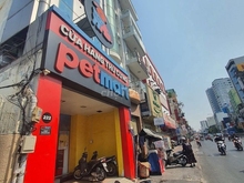 Hình ảnh Căn Góc 2 mặt tiền nga ngã tư Phú Nhuận, Phan Đăng Lưu