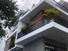 Hình ảnh Bán biệt thự khu compond Thảo Điền ngay Xuân Thủy 350m2 13L giá 25 tỷ