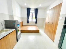 Hình ảnh 🌇Cho thuê phòng trong chung cư mini Phổ Quang - gần cv Hoàng Văn Thụ